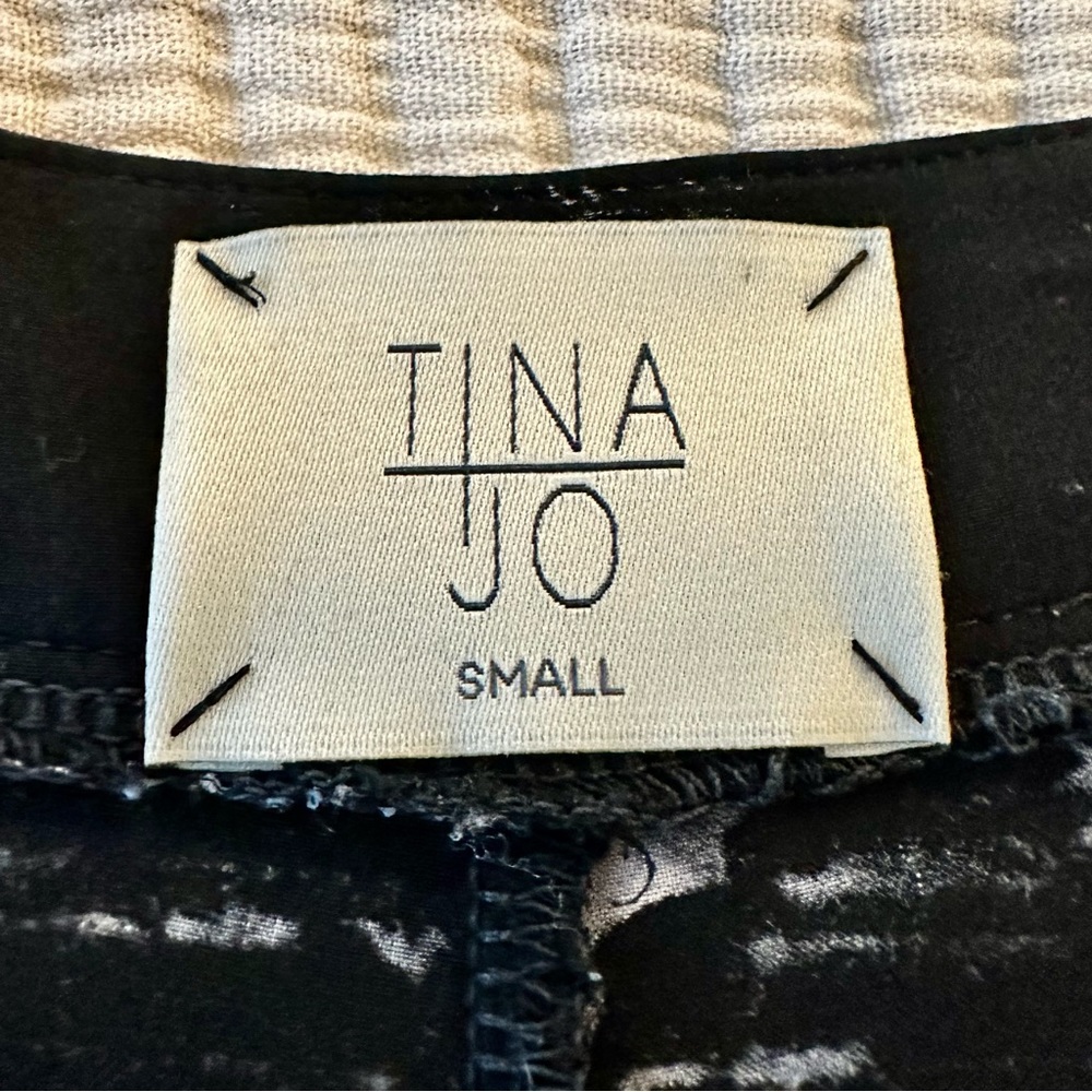 Tina Jo Skort - image 4